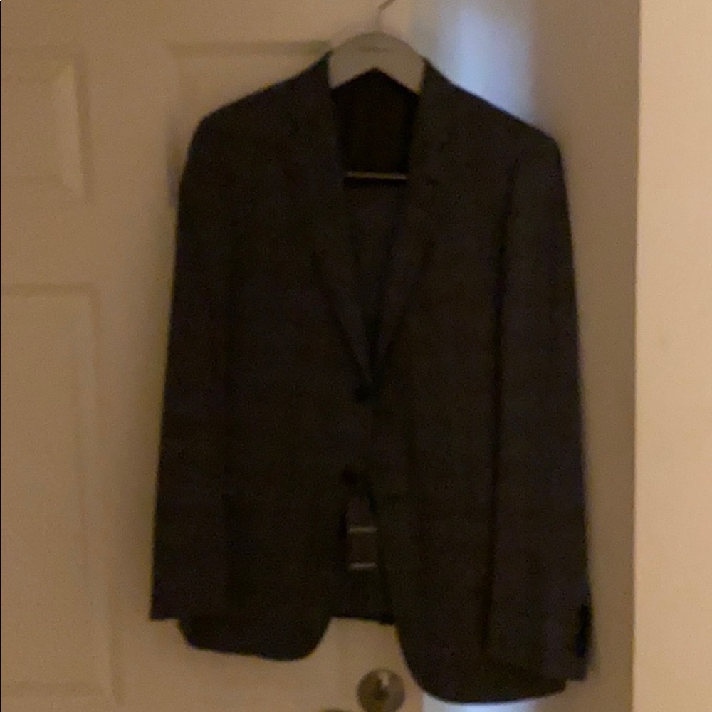 Armani Italian Suit